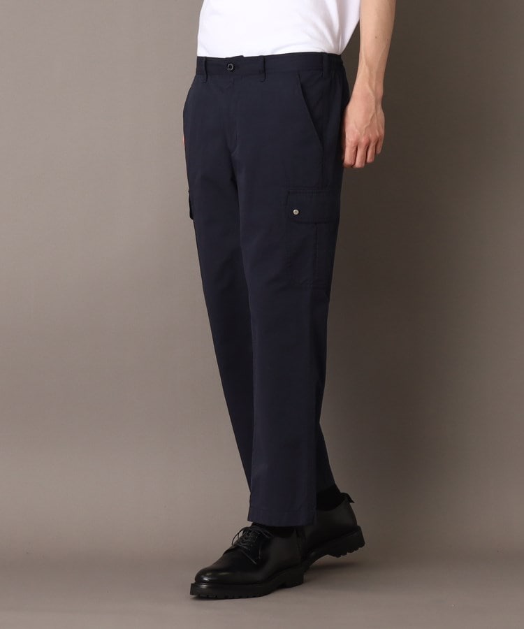 【新品タグ付き】  dressterior ドレステリア　ワークパンツ　カーゴ 公式】DRESSTERIOR（ドレステリア）の通販 | フルレングスパンツ