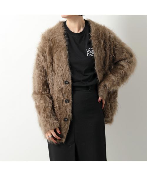 ロエベ LOEWE LOEWE Tシャツ H526Y22X75 アナグラム コットン