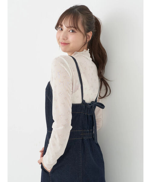 【クラシック】ETRO エトロ コットンポプリン ミディ ワンピース ETRO コットンポプリン ミディワンピース プリント入り | NET-A