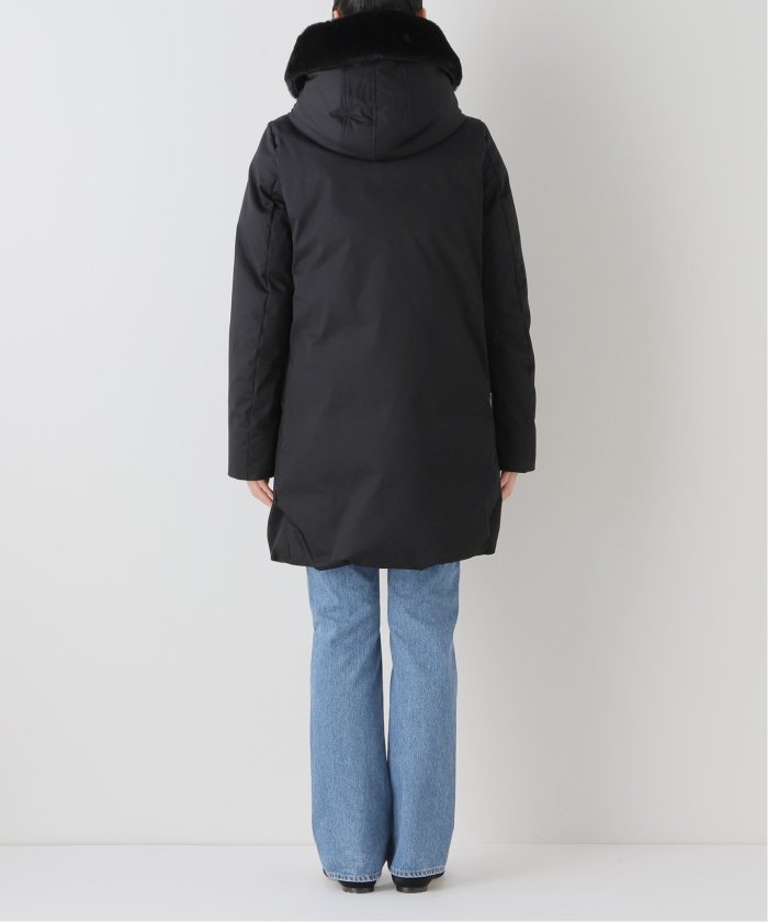 セール 30%OFF】《追加》【WOOLRICH/ウールリッチ】COCOON PARKA