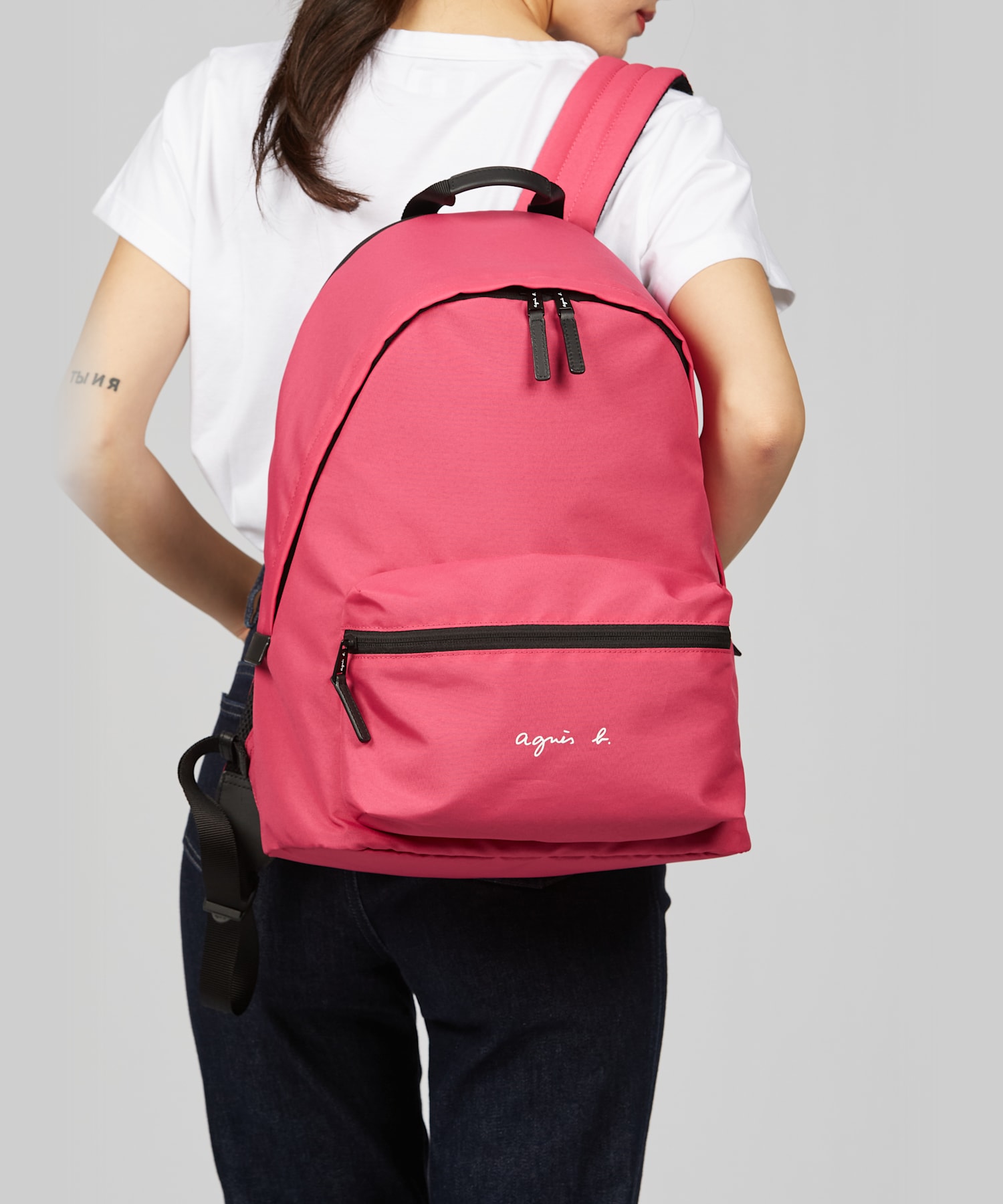 セール 30%OFF】【Outlet】QAH16－01 Backpack(505804535