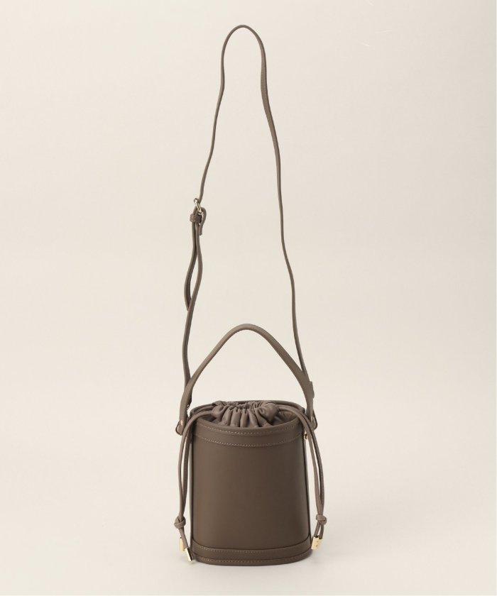 LE TALON Cylindre バッグ セール 30%OFF】LE TALON Cylindre バッグ(505824056) | ル