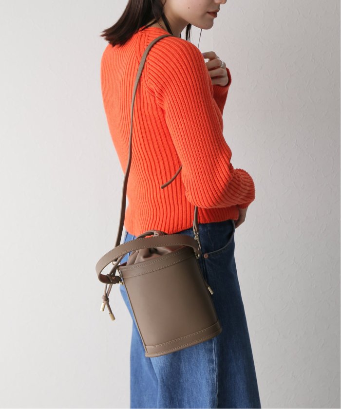LE TALON Cylindre バッグ セール 30%OFF】LE TALON Cylindre バッグ(505824056) | ル