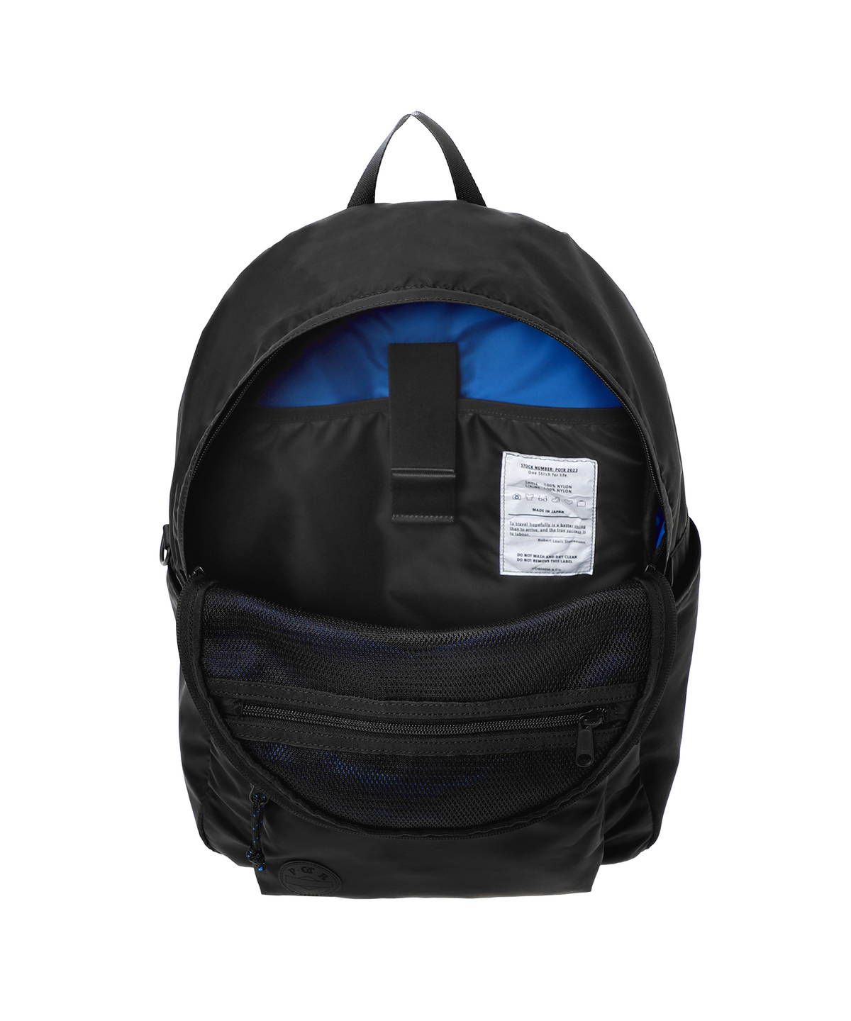 ポーター POTR PACKS TRIP PACK バックパック PACKS(パックス) TRIP PACK with SOUVENIR BAG | 吉田カバン