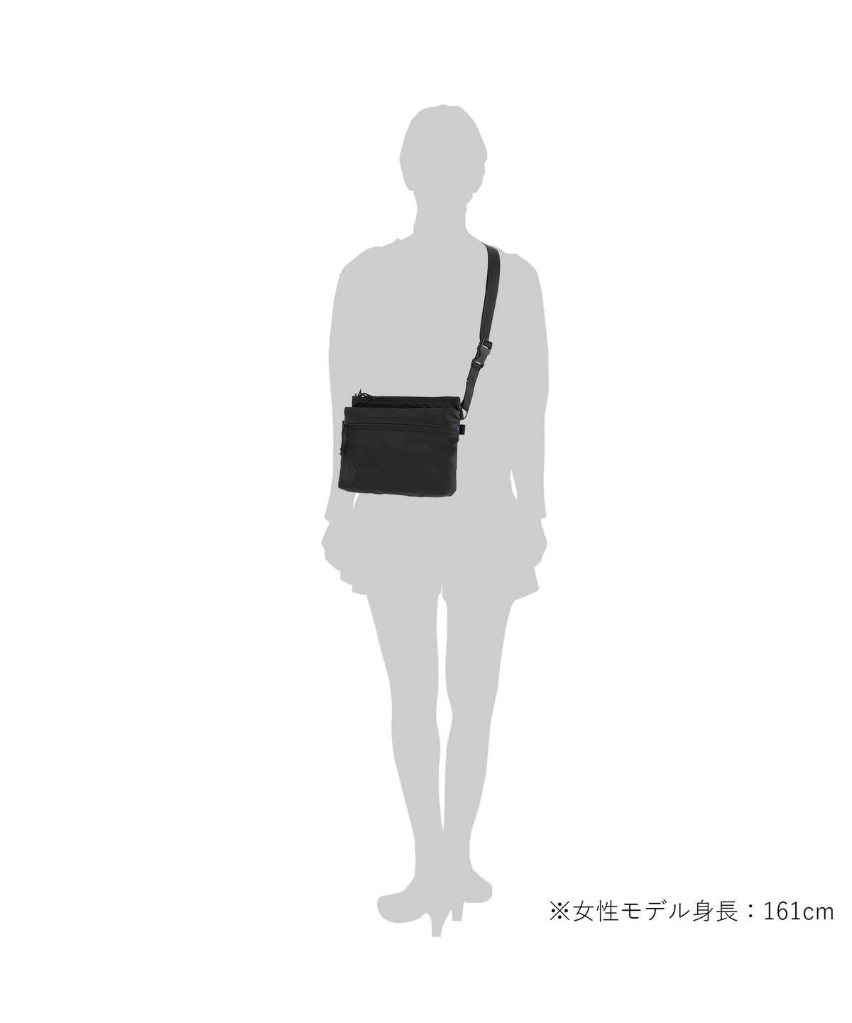 ピーオーティーアール POTR POTR / PACKS STROLL BAG ピー・オー