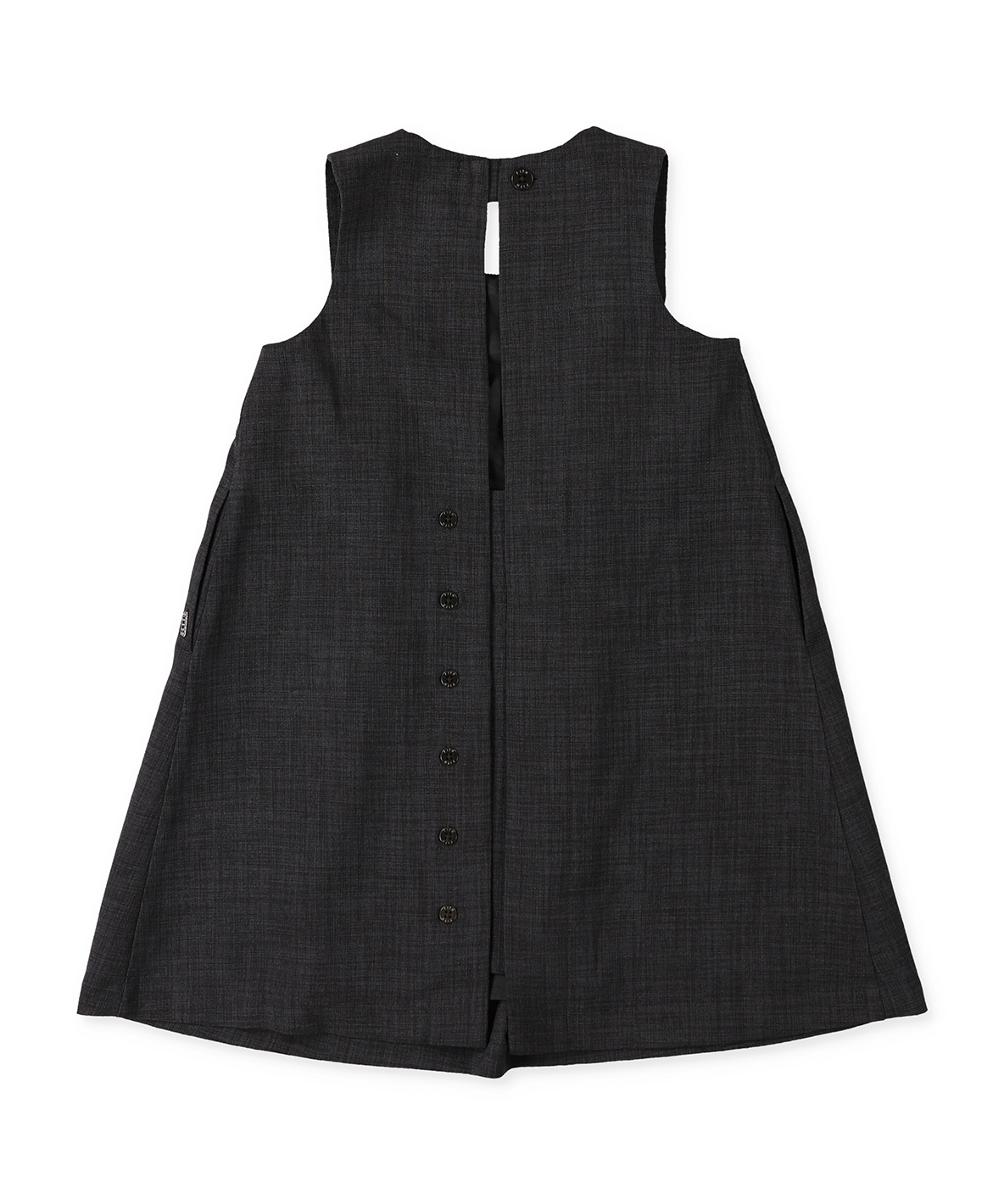 セール 40%OFF】フィス FITH Reflaxスラブオックス膝下丈
