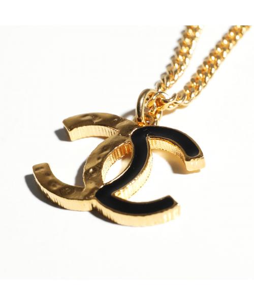 CHANEL ネックレス ABC480 B15385 ココマーク CCロゴ(505843460 CHANEL ネックレス ABC480 B15385 ココマーク CCロゴ(505843460