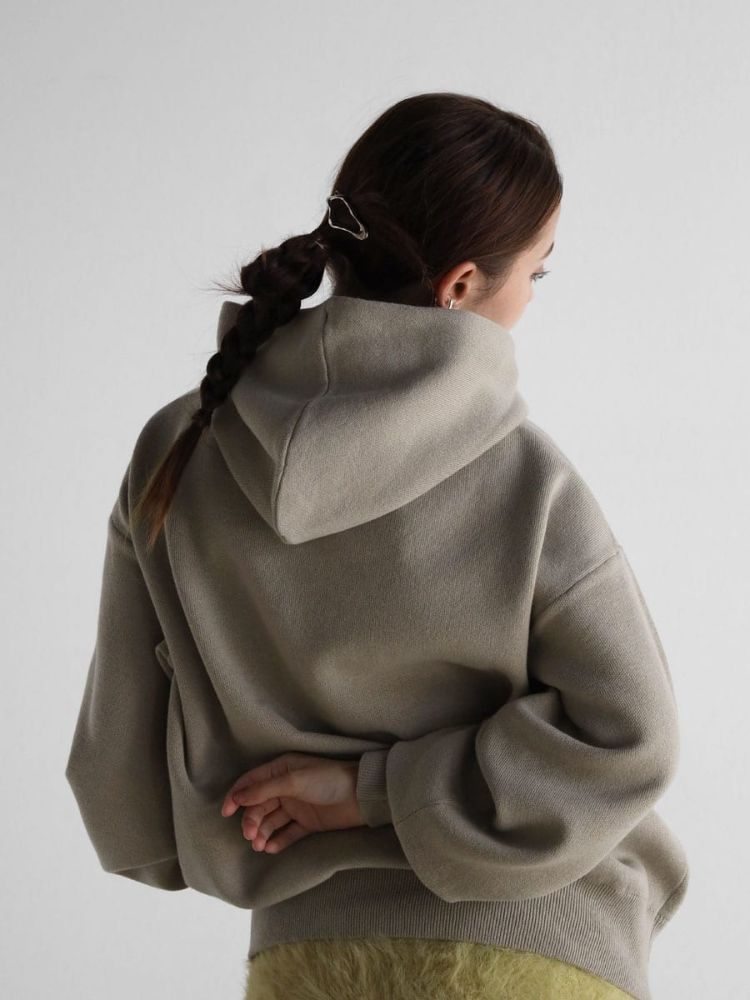 セール 30%OFF】ラディエイト RADIATE ロゴニットパーカー