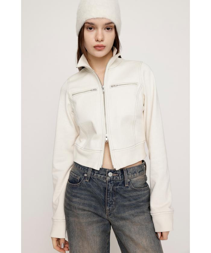 COMBI COMPACT CUT トップス(505844785) | スライ(SLY) - d fashion
