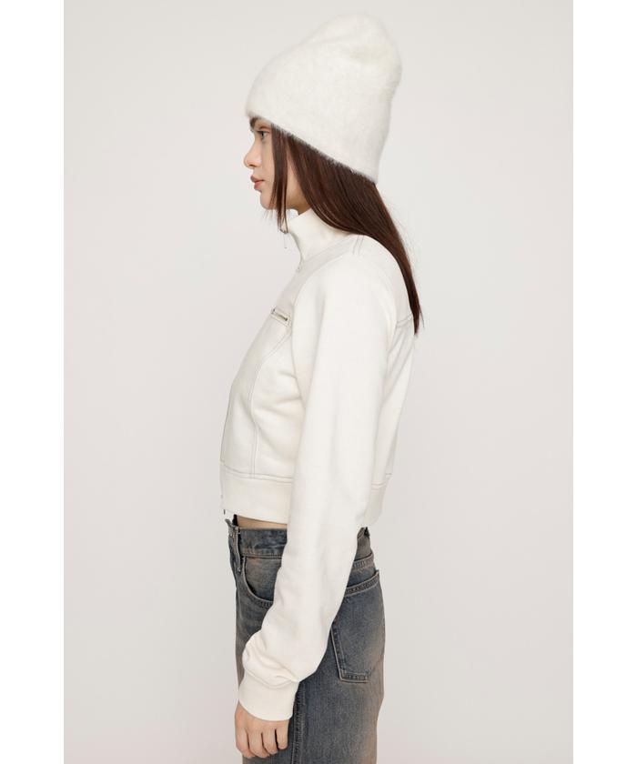 COMBI COMPACT CUT トップス(505844785) | スライ(SLY) - d fashion COMBI COMPACT CUT トップス(505844785) | スライ(SLY) - d fashion