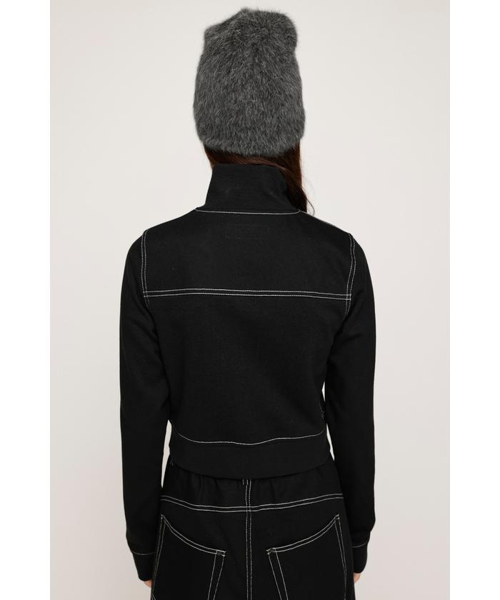 COMBI COMPACT CUT トップス(505844785) | スライ(SLY) - d fashion COMBI COMPACT CUT トップス(505844785) | スライ(SLY) - d fashion