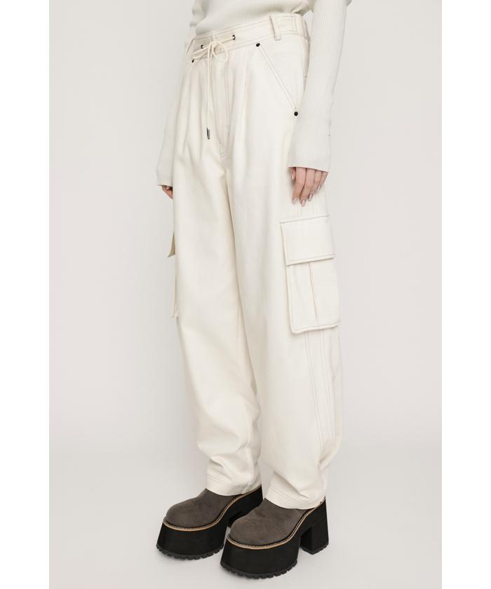 セール 50%OFF】COMBI RELAX CUT パンツ(505844786) | スライ