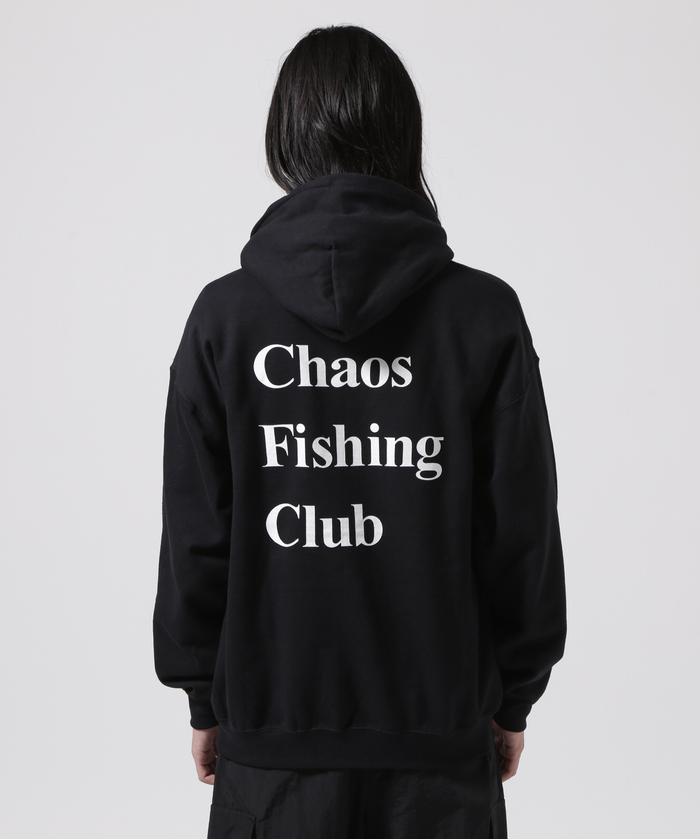 Chaos Fishing Club×BEAVER EXCLUSIVE PARKA(505844879) | ビーバー