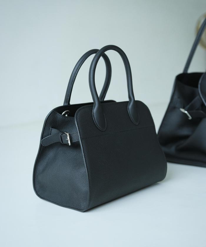 JISTORY/ジストリー/SIDE BELT BOSTON BAG middle(505844884