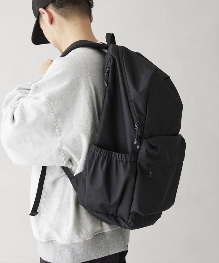 別注モデル　snow peak EVERYDAY BACKPACK バックパック URBAN RESEARCH DOORS｜『別注』Snow Peak Apparel*DOORS