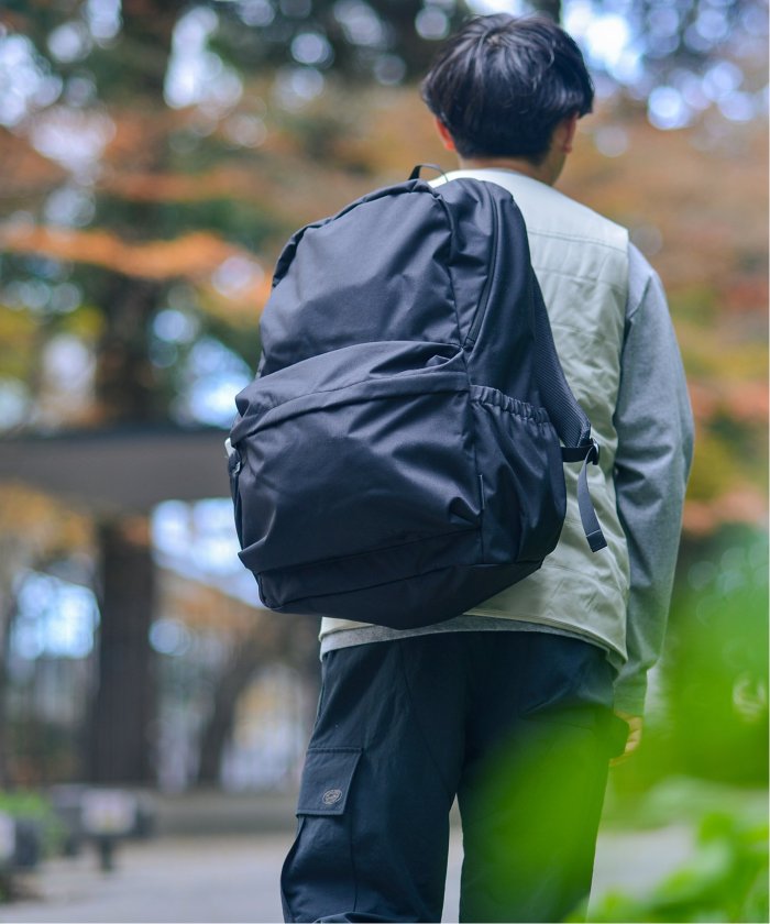SNOWPEAK / スノーピーク】別注 Everyday Use バックパック