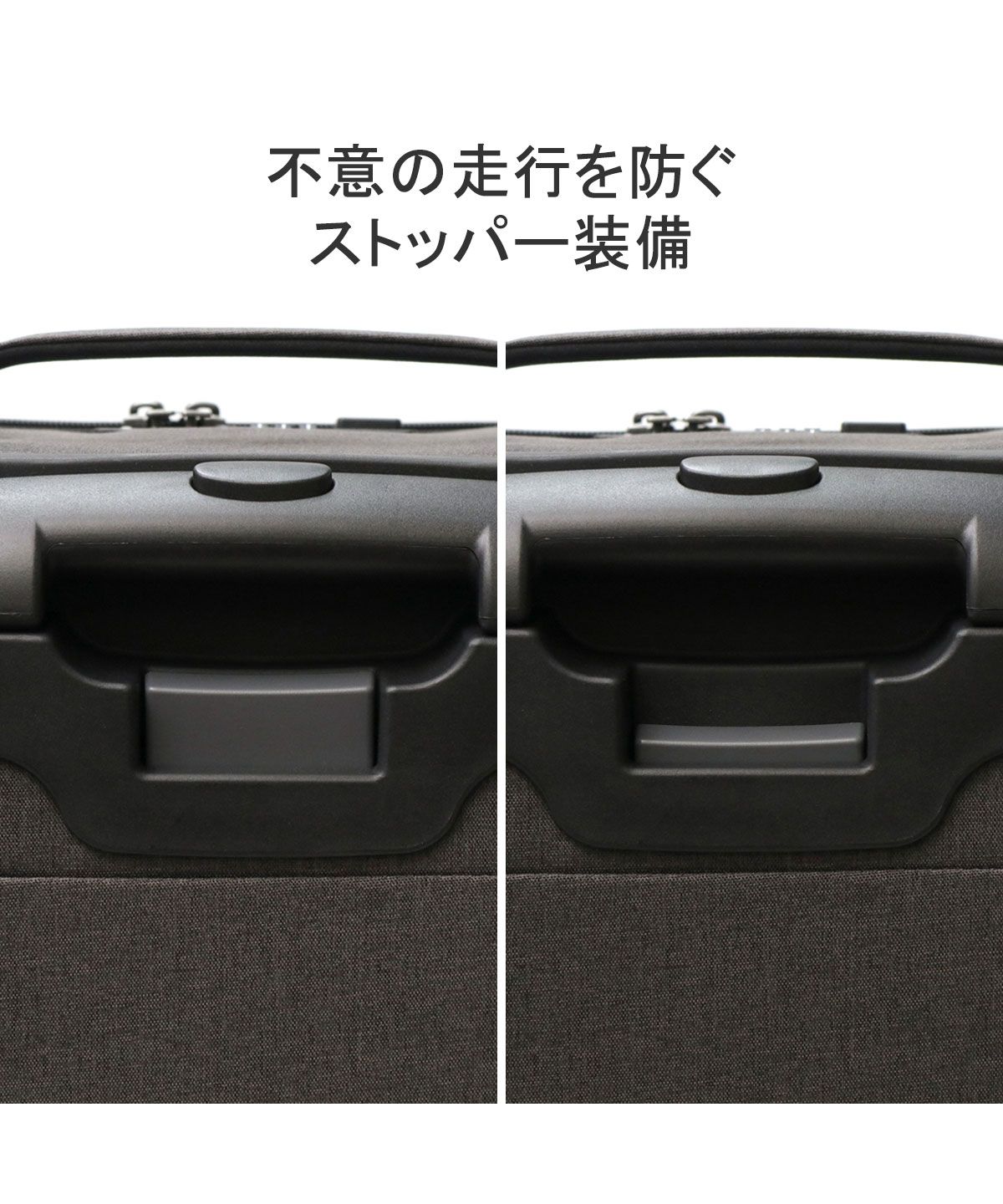 プロテカ Proteca 【日本正規品】 プロテカ キャリーケース