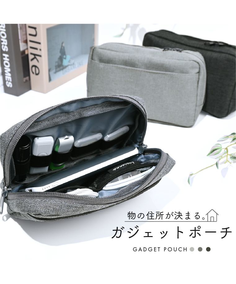 ポルシェ　モバイルホンケース エクレボ exrevo ガジェットポーチ ポーチ ガジェット ケース