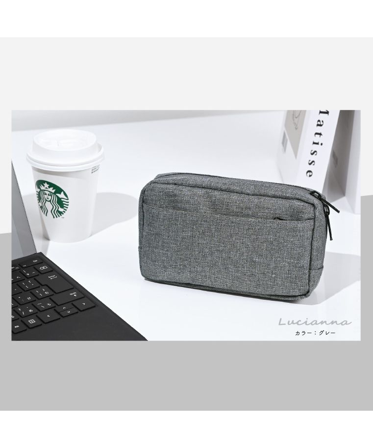 HUMAN MADE GADGET CASE ガジェットケース nigo ポーチ エクレボ exrevo ガジェットポーチ ポーチ ガジェット ケース