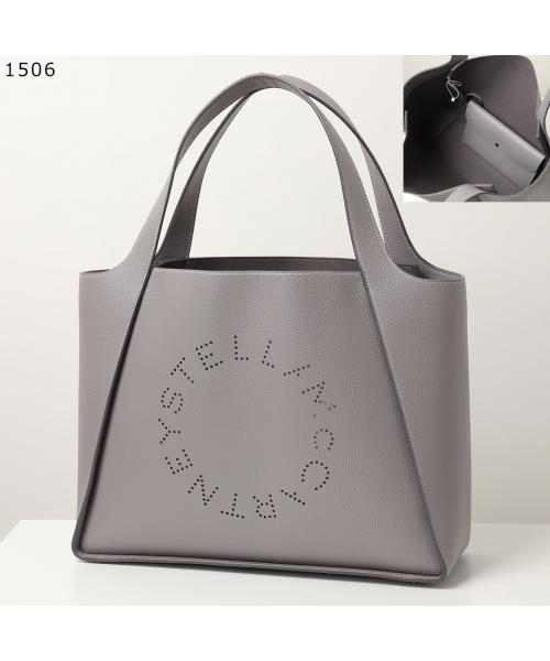 Stella McCartney ステラマッカートニー バナナトートバッグ セール】STELLA McCARTNEY トートバッグ 502793 WP0057 ビッグ