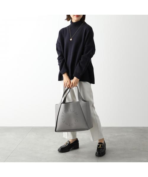 セール】STELLA McCARTNEY トートバッグ 502793 WP0057 ビッグ