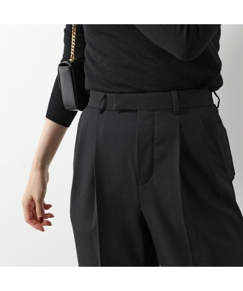 セール 28%OFF】セリーヌ CELINE CELINE スラックスパンツ