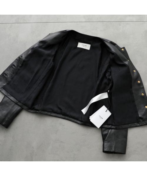 セール】セリーヌ CELINE CELINE ジャケット 2F437305Q