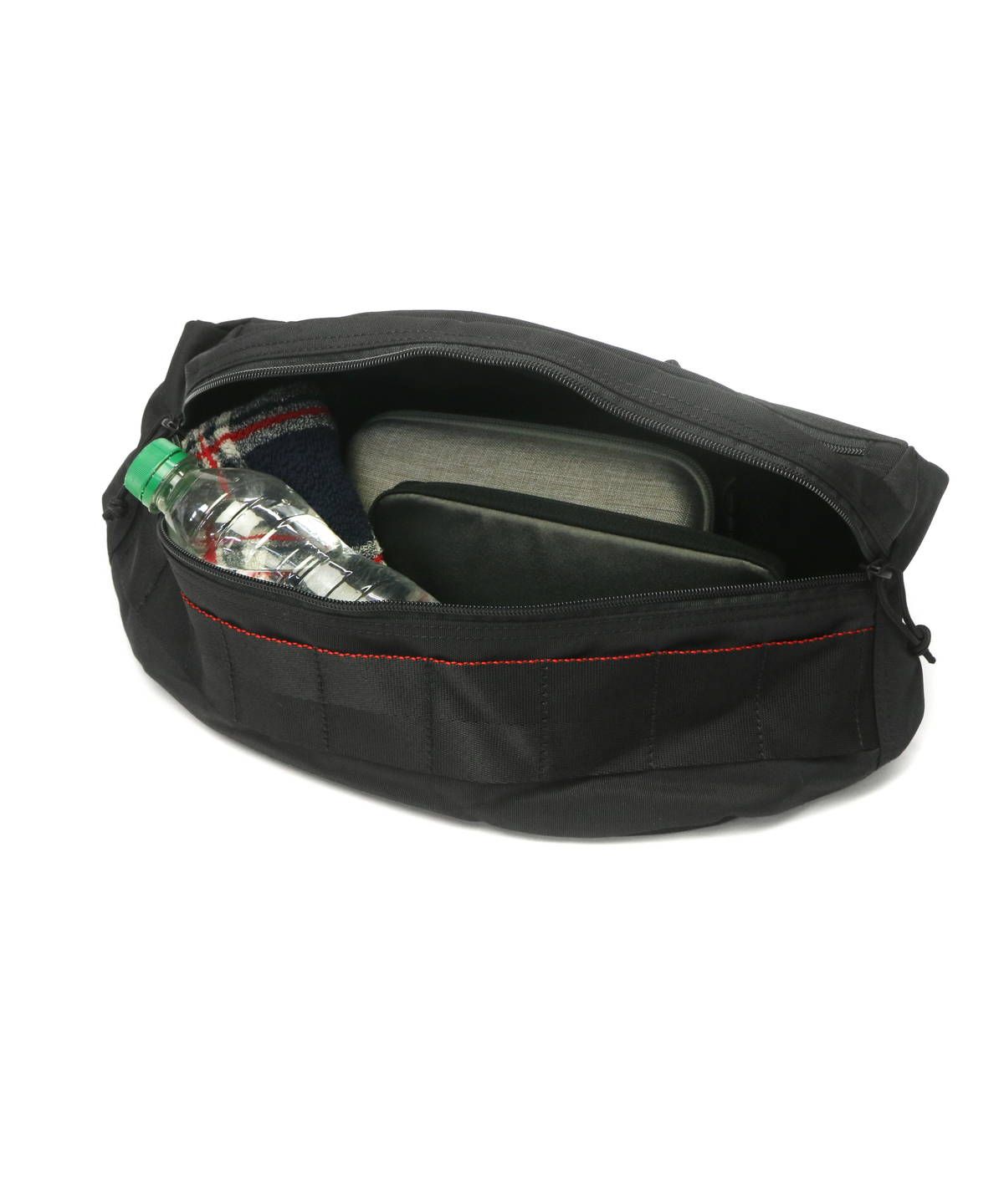 BRIEFING ブリーフィング　ウエストバック　ボディバッグ　カーキ BRIEFING 最大32% 7/20限定 ブリーフィング バッグ ボディバッグ