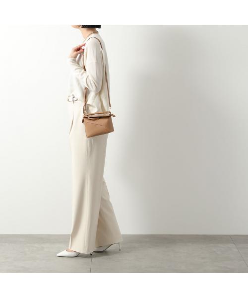 セール5%OFF】ロエベ LOEWE LOEWE ショルダーバッグ PUZZLE EDGE