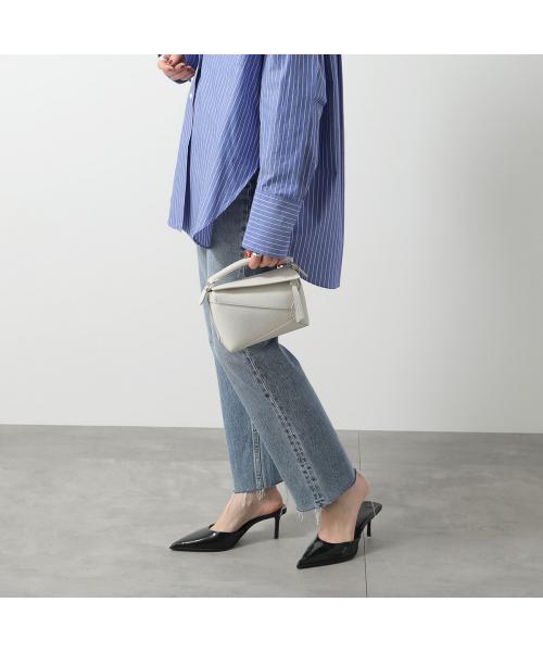 セール5%OFF】ロエベ LOEWE LOEWE ショルダーバッグ PUZZLE EDGE