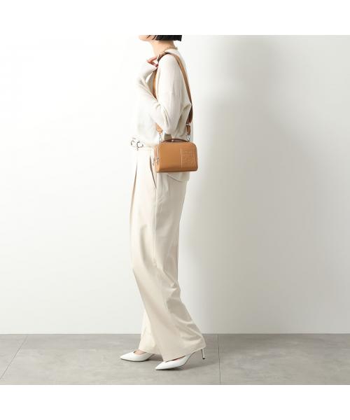 ロエベ LOEWE LOEWE ショルダーバッグ MINI CAMERA CROSSBODY ロエベ LOEWE LOEWE ショルダーバッグ MINI CAMERA CROSSBODY
