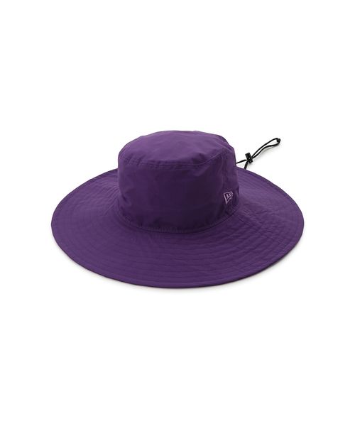 emmi atelier】【emmi|NEW ERA®】ewcアドベンチャーハット