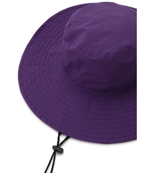 emmi atelieremmi|NEW ERA(R)ewcアドベンチャーハット emmi atelier】【emmi|NEW ERA®】ewcアドベンチャーハット