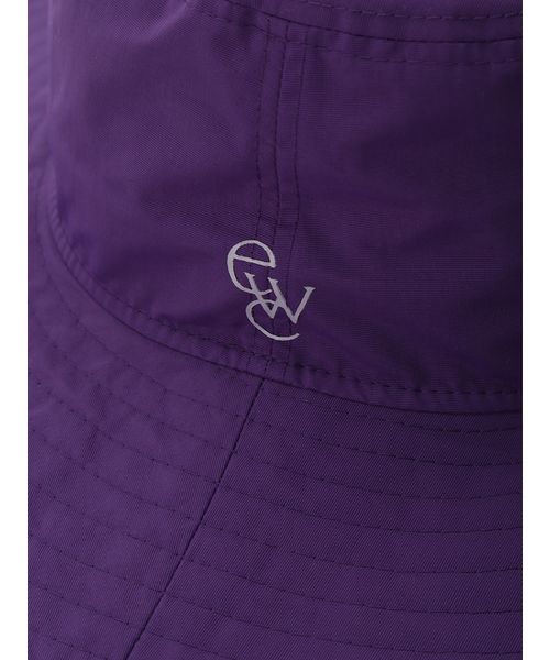【emmi|NEW ERA®】ewcアドベンチャーハット emmi atelier】【emmi|NEW ERA&reg】ewcアドベンチャーハット