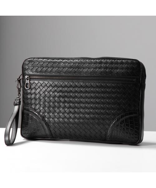 セール 74%OFF】BOTTEGA VENETA クラッチバッグ 465419 VO0A9(505846007) | ボッテガ・ヴェネタ(BOTTEGA  VENETA) - d fashion