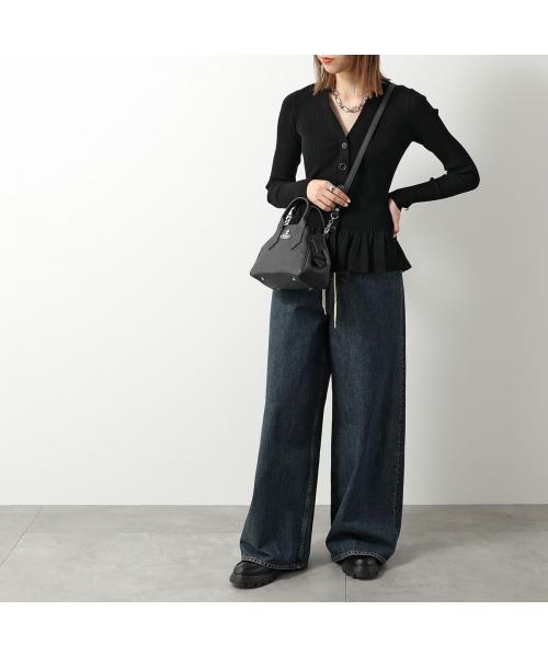 Vivienne Westwood ショルダーバッグ YASMINE SMALL(505846014 Vivienne Westwood ショルダーバッグ YASMINE SMALL(505846014