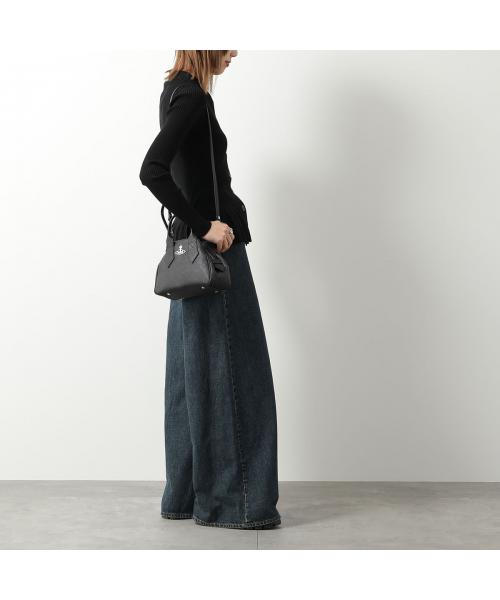 Vivienne Westwood ショルダーバッグ YASMINE SMALL(505846014 Vivienne Westwood ショルダーバッグ YASMINE SMALL(505846014