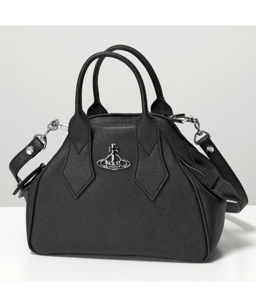 Vivienne Westwood ショルダーバッグ YASMINE SMALL(505846014 Vivienne Westwood ショルダーバッグ YASMINE SMALL(505846014