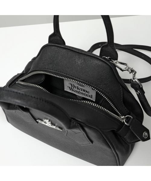 Vivienne Westwood ショルダーバッグ YASMINE SMALL(505846014 Vivienne Westwood ショルダーバッグ YASMINE SMALL(505846014
