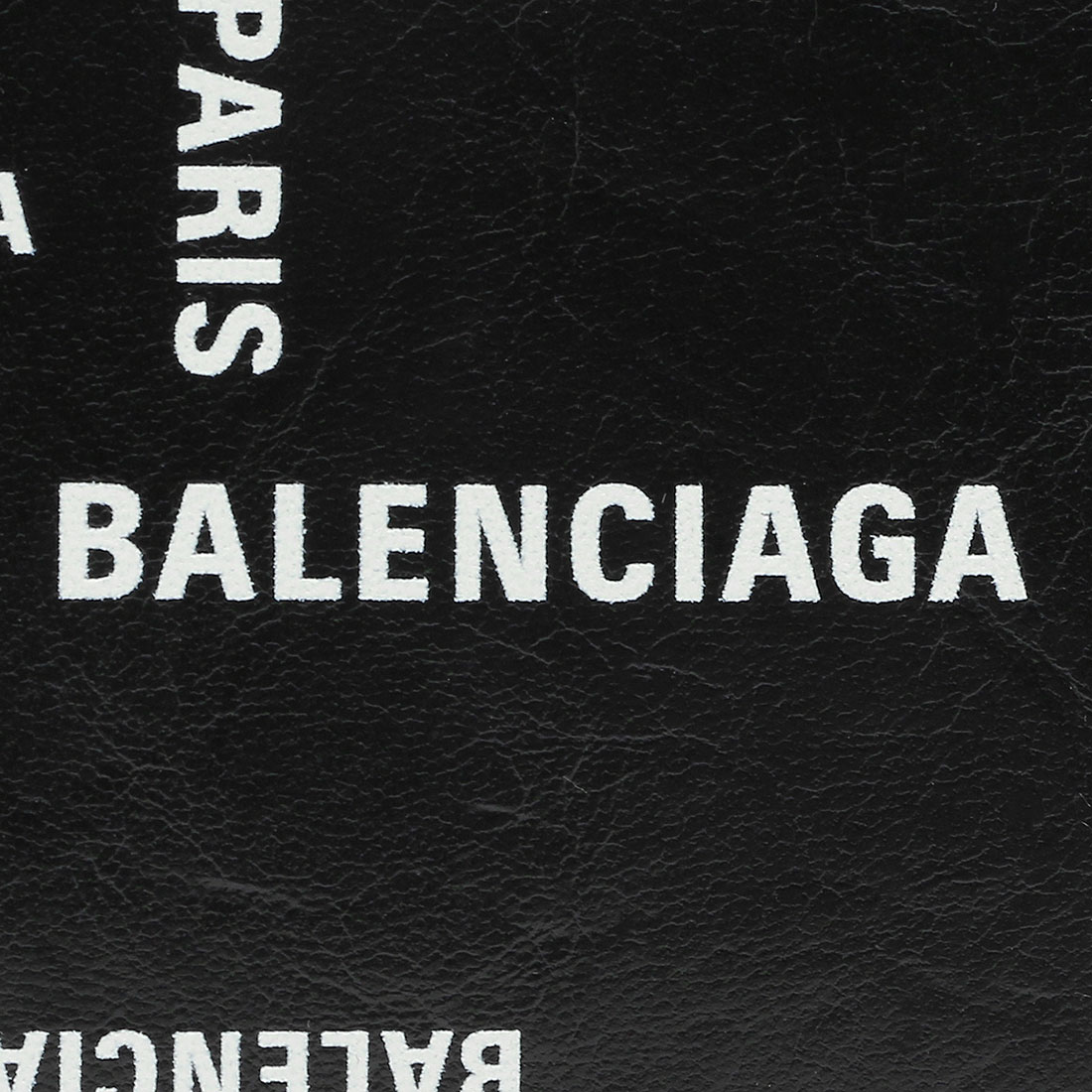 バレンシアガ BALENCIAGA カードケース フラグメントケース
