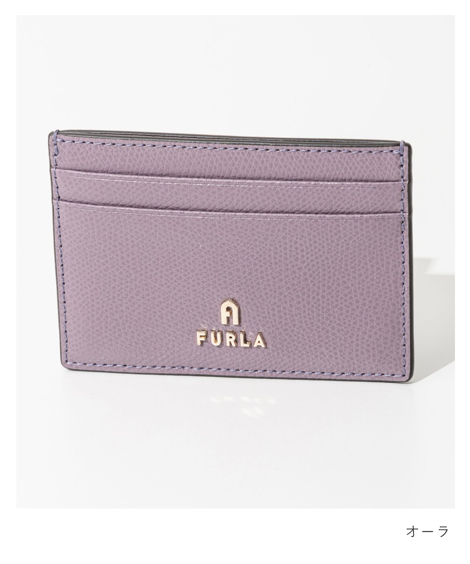 セール】フルラ FURLA WP00305 ARE000 カードケース CAMELIA S CARD