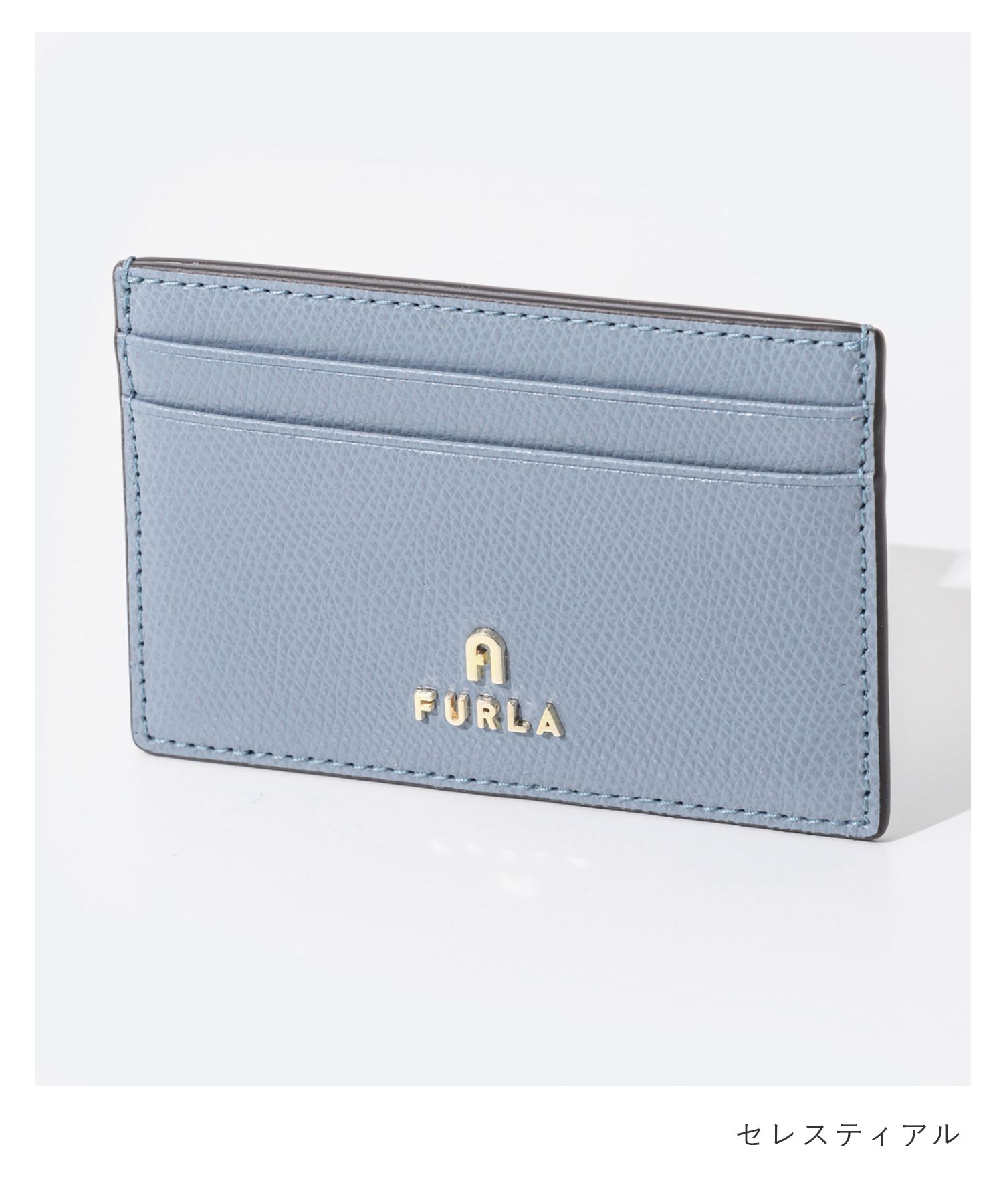 フルラ FURLA WP00305 ARE000 カードケース CAMELIA S CARD CASE