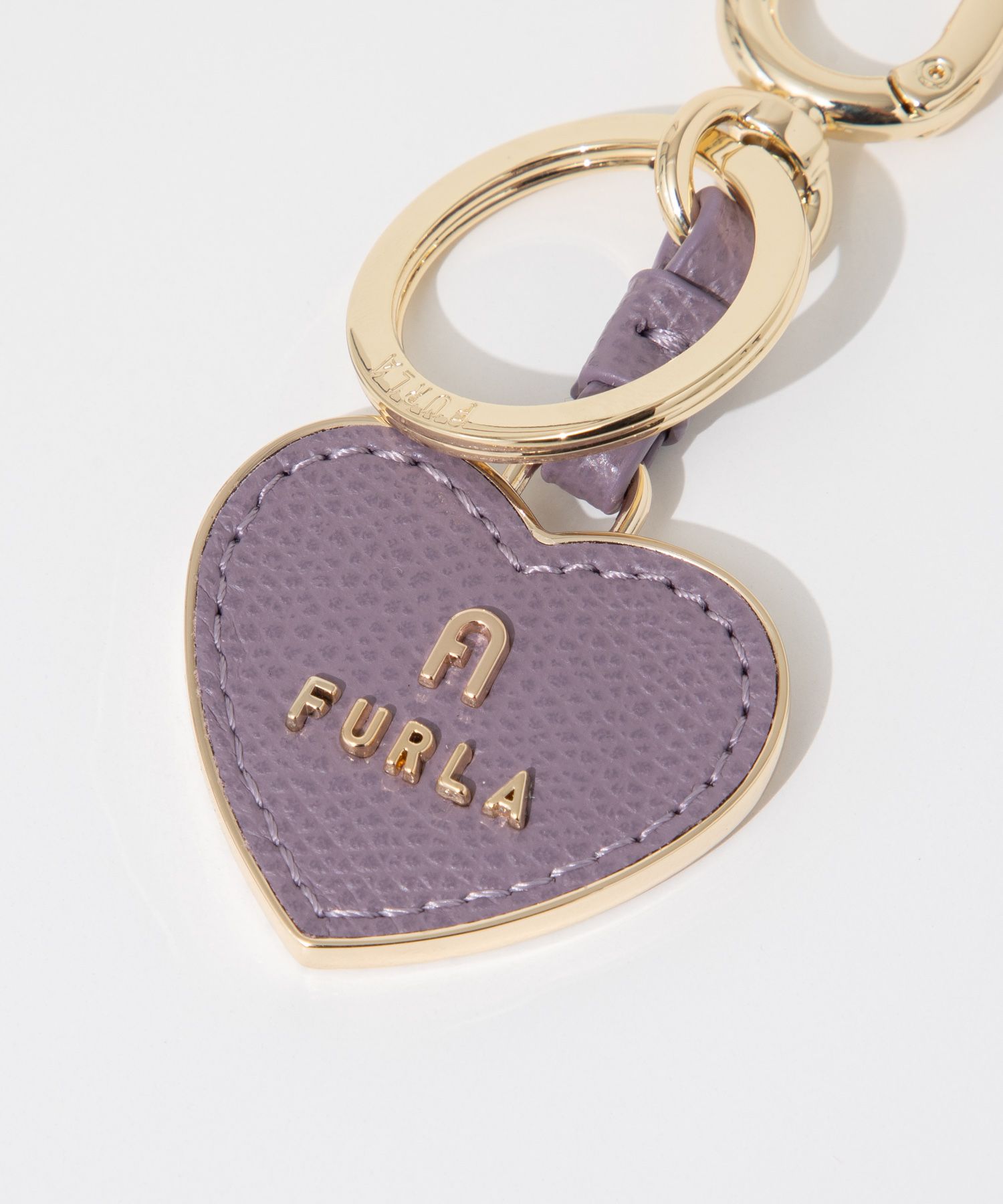 フルラ FURLA WR00434 AME000 キーリング CAMELIA KEYRING HEART
