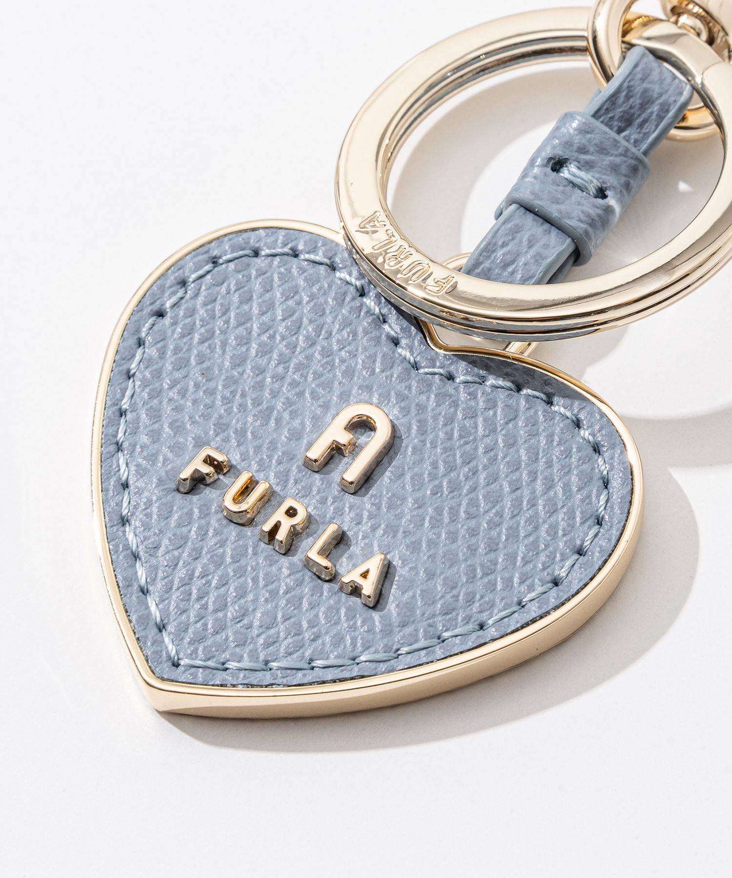 フルラ FURLA WR00434 AME000 キーリング CAMELIA KEYRING HEART