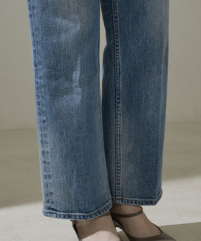 Healthy DENIM for SALON（ヘルシーデニム）】別注Clover/デニム