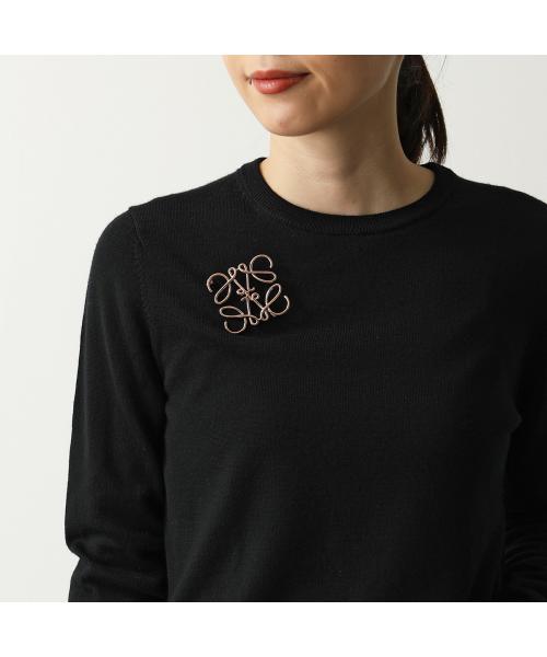 セール】ロエベ LOEWE LOEWE ブローチ ANAGRAM BROOCH セール】ロエベ LOEWE LOEWE ブローチ ANAGRAM BROOCH