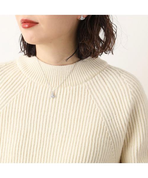 Vivienne Westwood ISMENE オーブネックレス セール】VivienneWestwood ネックレス ISMENE 63020339 オーブ