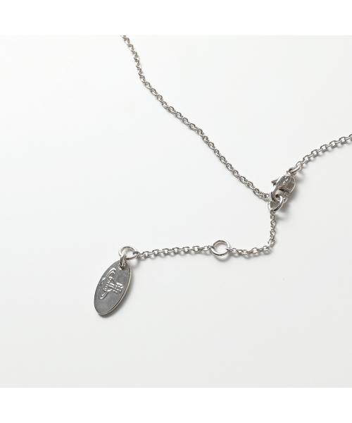 ★ VIVIENNE WESTWOOD ★ ISMENE オーブ ネックレス セール】VivienneWestwood ネックレス ISMENE 63020339 オーブ
