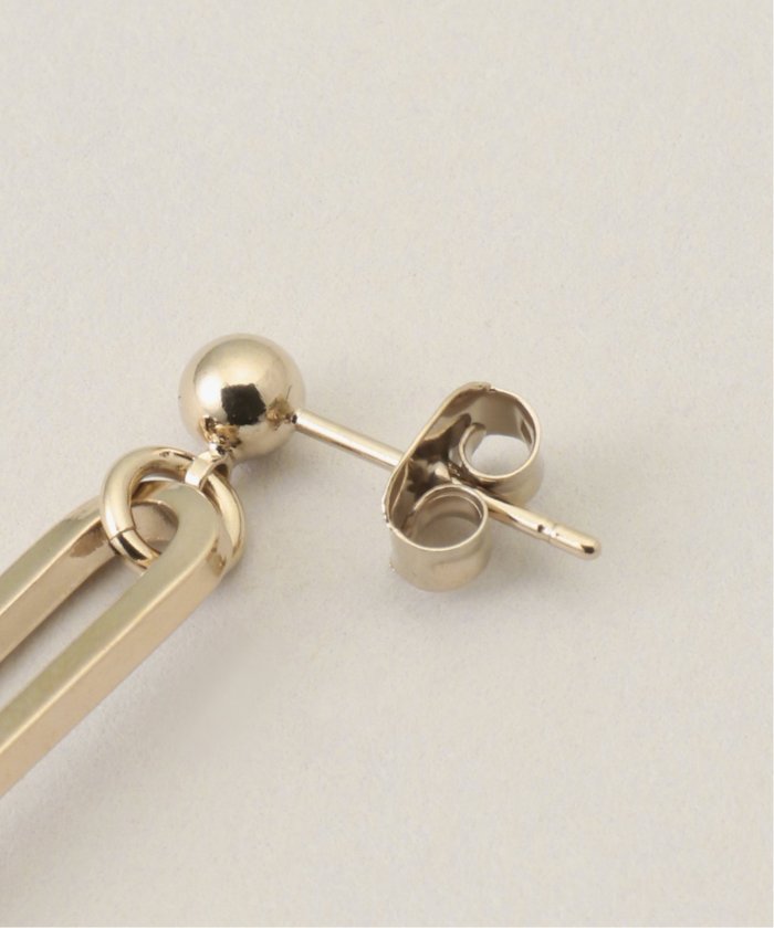Justine Clenquet - Ali earrings
