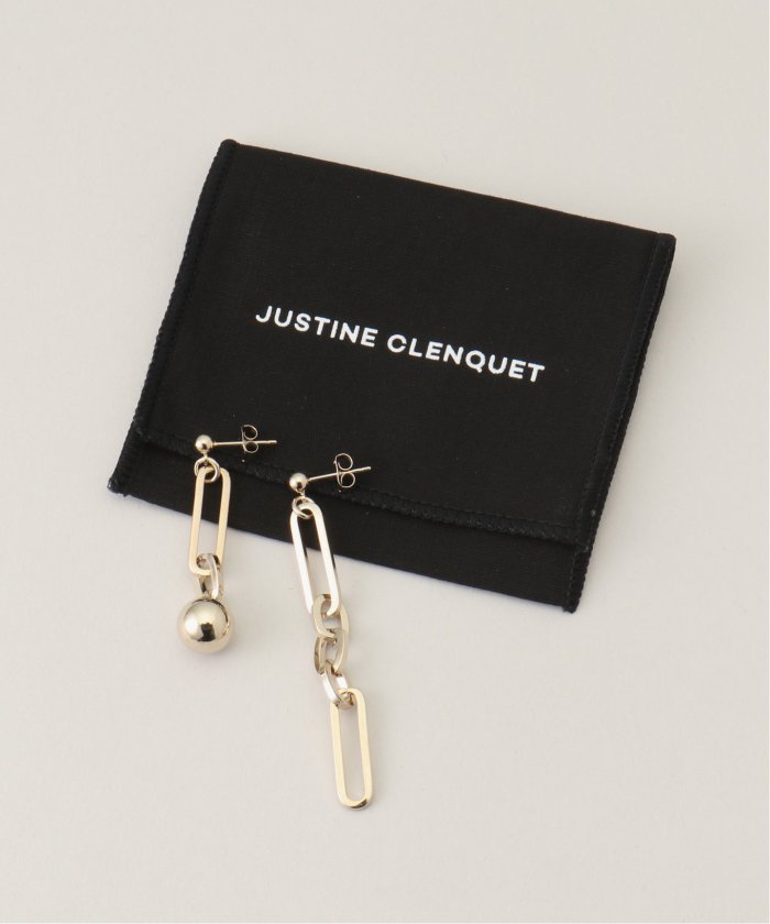 クーポン】【JUSTINE CLENQUET/ジャスティーヌ クランケ】ALI